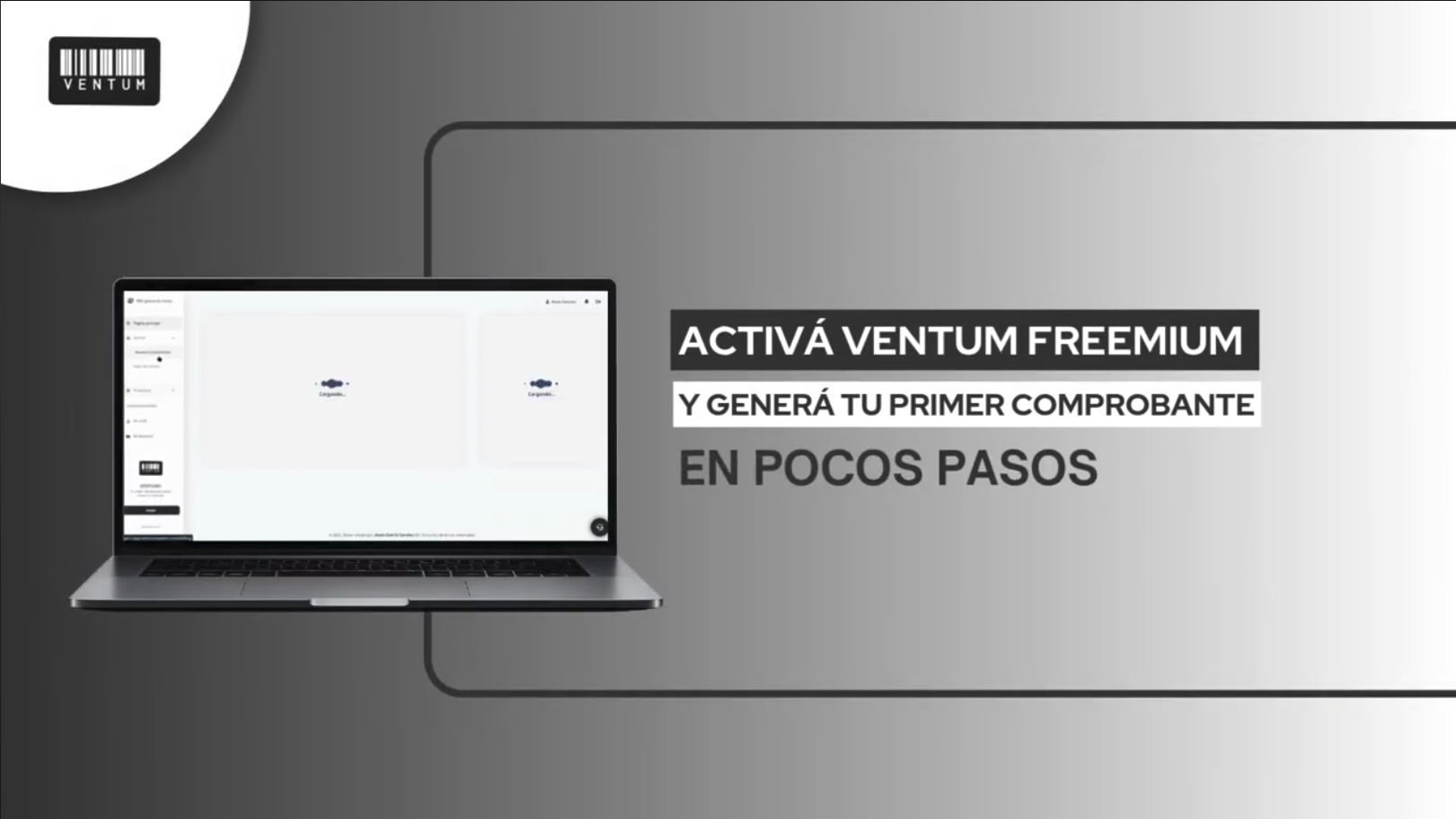 Miniatura Video Tutorial VENTUM